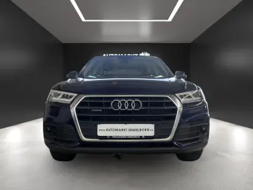Q5 45 quattro Navi*Matrix*VKZ*Kamera*Virtual*ACC