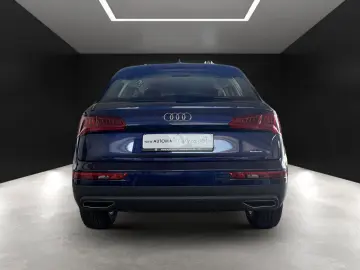 Q5 45 quattro Navi*Matrix*VKZ*Kamera*Virtual*ACC