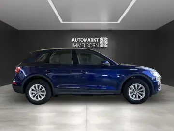 Q5 45 quattro Navi*Matrix*VKZ*Kamera*Virtual*ACC