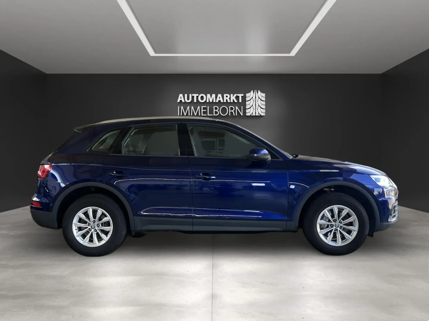 Q5 45 quattro Navi*Matrix*VKZ*Kamera*Virtual*ACC