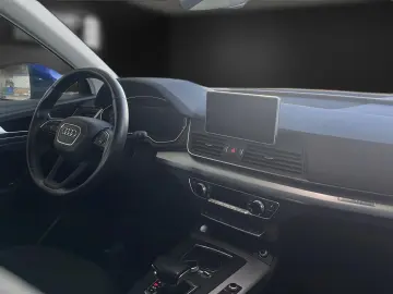 Q5 45 quattro Navi*Matrix*VKZ*Kamera*Virtual*ACC