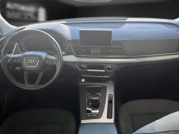 Q5 45 quattro Navi*Matrix*VKZ*Kamera*Virtual*ACC