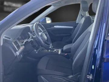 Q5 45 quattro Navi*Matrix*VKZ*Kamera*Virtual*ACC