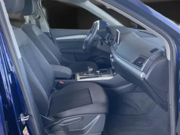 Q5 45 quattro Navi*Matrix*VKZ*Kamera*Virtual*ACC