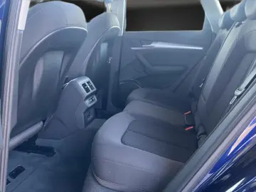 Q5 45 quattro Navi*Matrix*VKZ*Kamera*Virtual*ACC