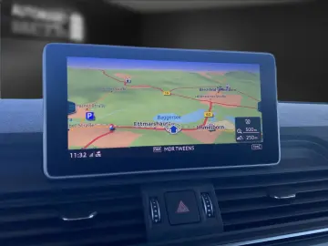 Q5 45 quattro Navi*Matrix*VKZ*Kamera*Virtual*ACC