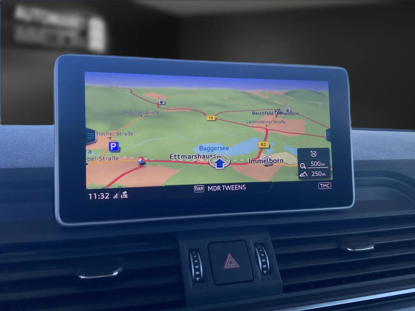 Q5 45 quattro Navi*Matrix*VKZ*Kamera*Virtual*ACC