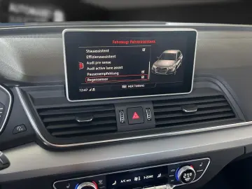 Q5 45 quattro Navi*Matrix*VKZ*Kamera*Virtual*ACC