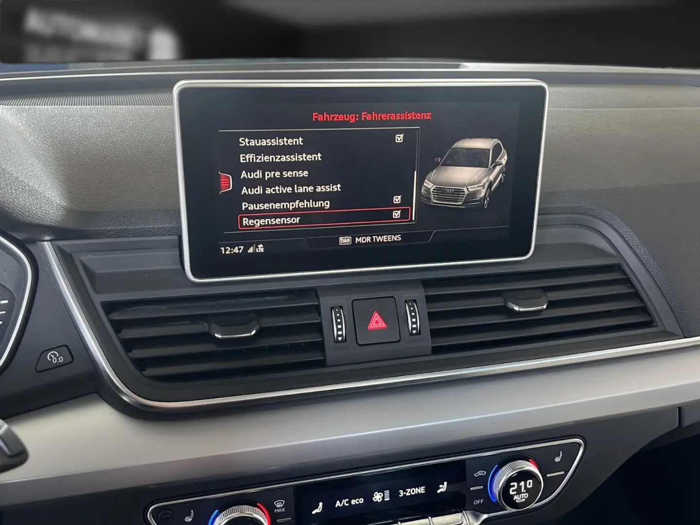 Q5 45 quattro Navi*Matrix*VKZ*Kamera*Virtual*ACC