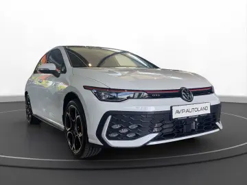 Golf VIII GTI 2.0 TSI DSG | PANO | NAVI | ACC |
