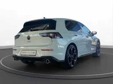 Golf VIII GTI 2.0 TSI DSG | PANO | NAVI | ACC |