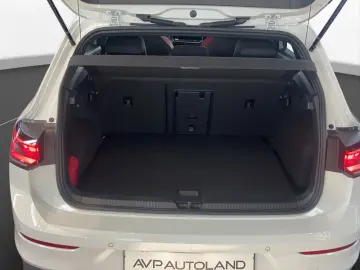Golf VIII GTI 2.0 TSI DSG | PANO | NAVI | ACC |