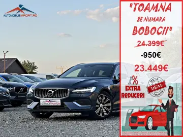 Volvo V60 T6 AWD Recharge Geartronic Inscription