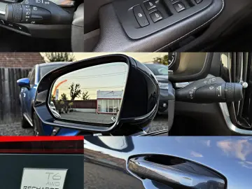 Volvo V60 T6 AWD Recharge Geartronic Inscription