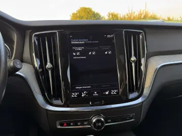 Volvo V60 T6 AWD Recharge Geartronic Inscription