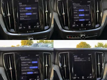 Volvo V60 T6 AWD Recharge Geartronic Inscription