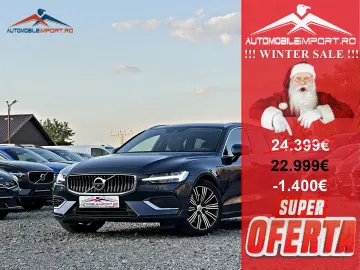 Volvo V60 T6 AWD Recharge Geartronic Inscription