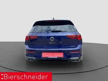 Golf 8 2.0 TSI DSG 4Mo. R-Line MATRIX PANO STAND