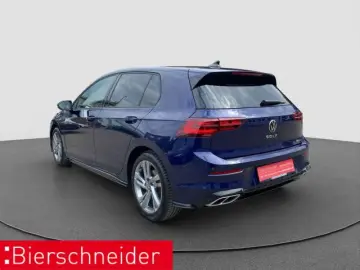 Golf 8 2.0 TSI DSG 4Mo. R-Line MATRIX PANO STAND