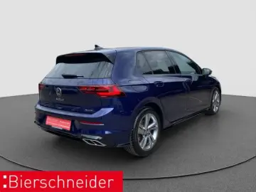 Golf 8 2.0 TSI DSG 4Mo. R-Line MATRIX PANO STAND
