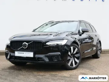 V90 T6 AWD Recharge Plus Dark STHZ 360CAM BLIS