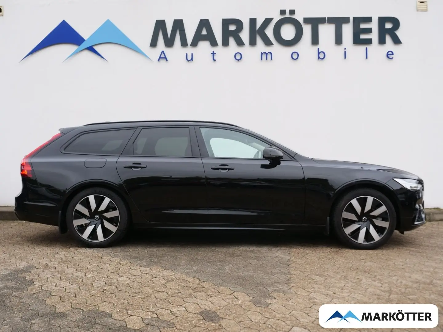 V90 T6 AWD Recharge Plus Dark STHZ/360CAM/BLIS