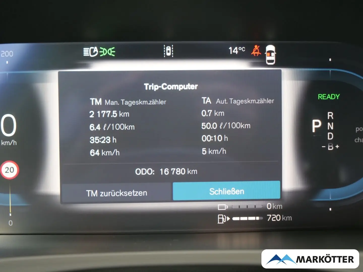 V90 T6 AWD Recharge Plus Dark STHZ/360CAM/BLIS