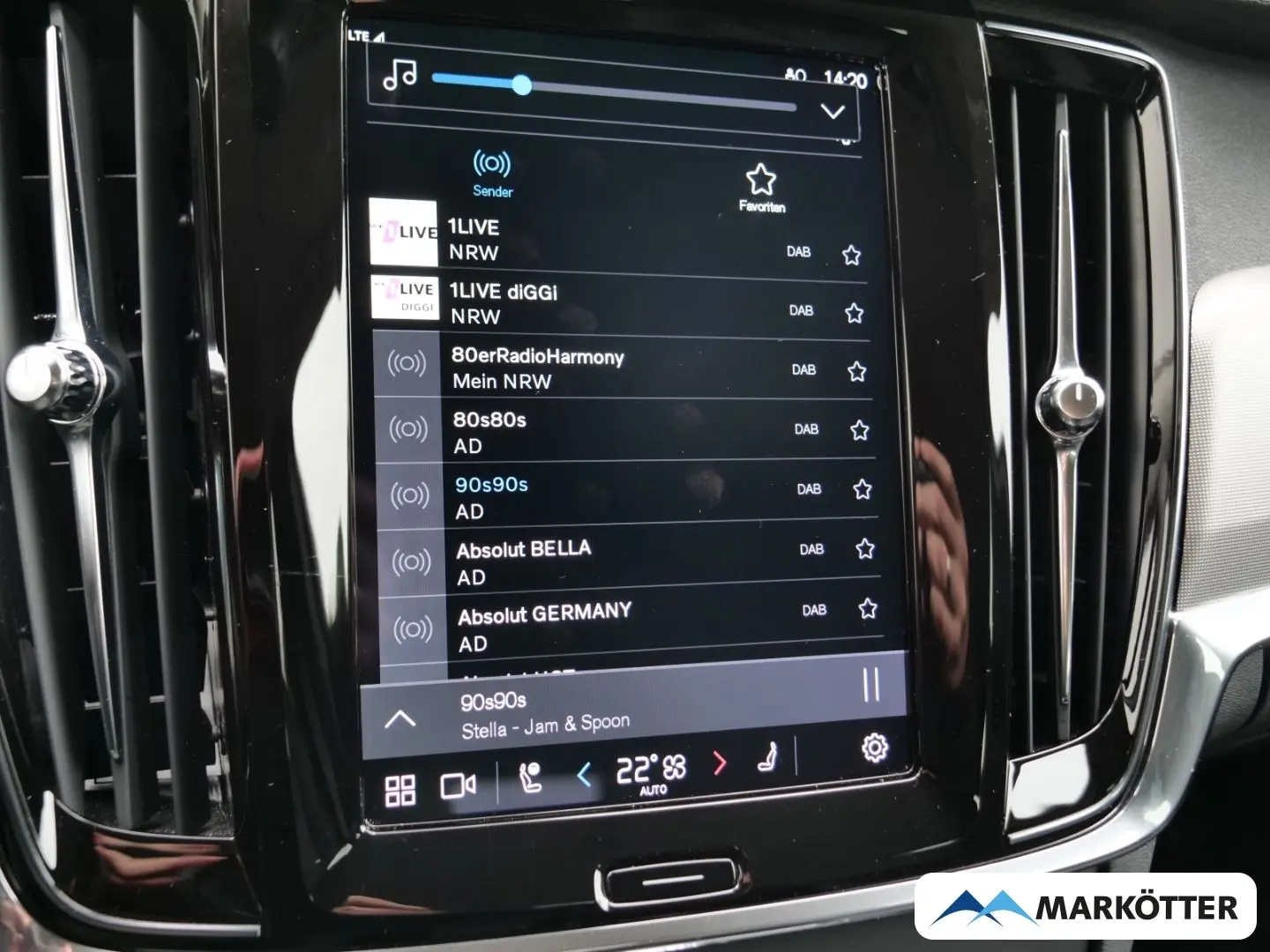 V90 T6 AWD Recharge Plus Dark STHZ/360CAM/BLIS
