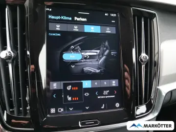 V90 T6 AWD Recharge Plus Dark STHZ/360CAM/BLIS