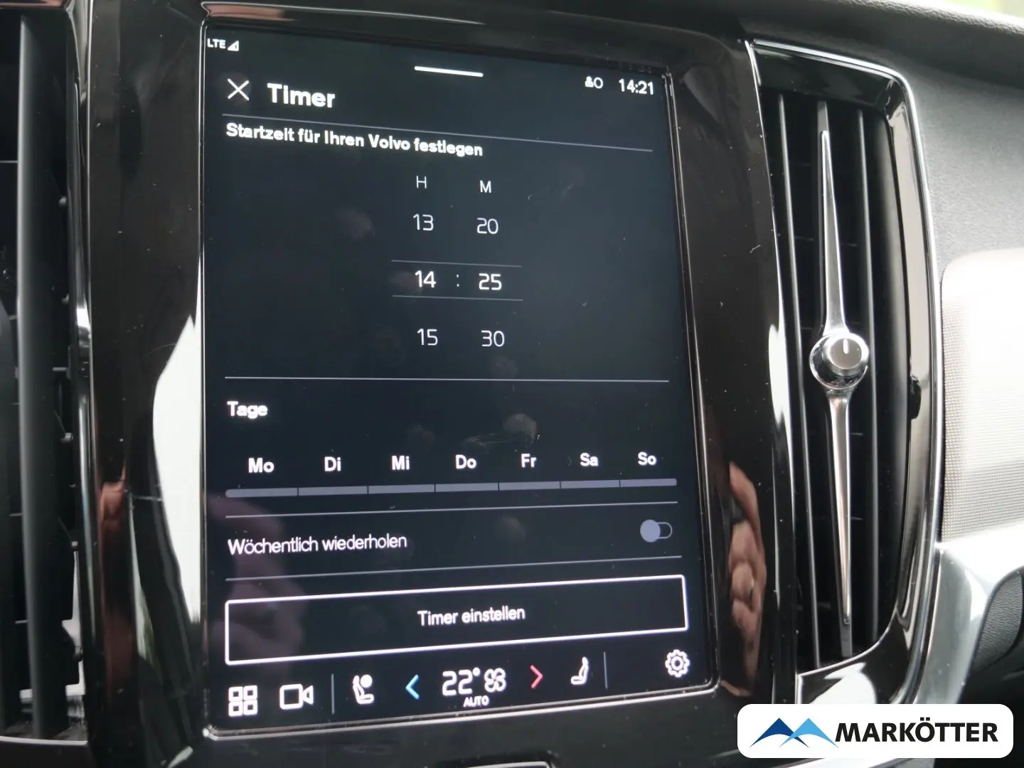 V90 T6 AWD Recharge Plus Dark STHZ/360CAM/BLIS