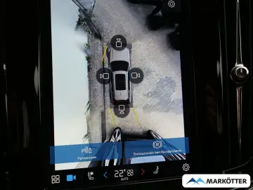 V90 T6 AWD Recharge Plus Dark STHZ/360CAM/BLIS