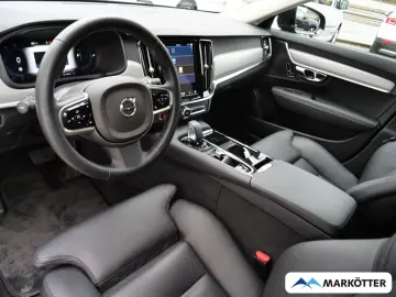 V90 T6 AWD Recharge Plus Dark STHZ/360CAM/BLIS