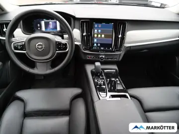 V90 T6 AWD Recharge Plus Dark STHZ/360CAM/BLIS