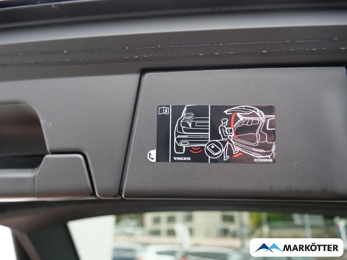 V90 T6 AWD Recharge Plus Dark STHZ/360CAM/BLIS