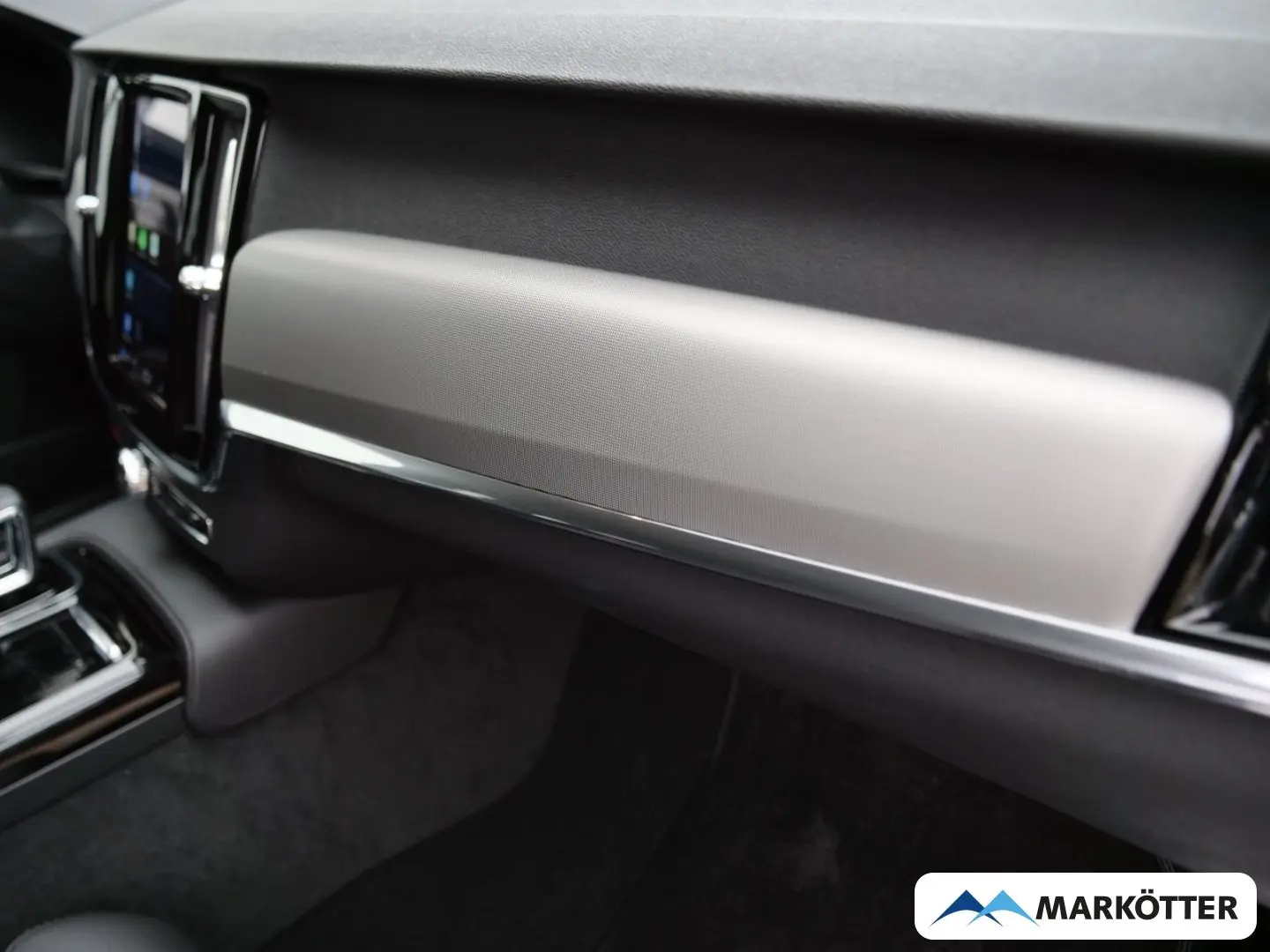 V90 T6 AWD Recharge Plus Dark STHZ/360CAM/BLIS