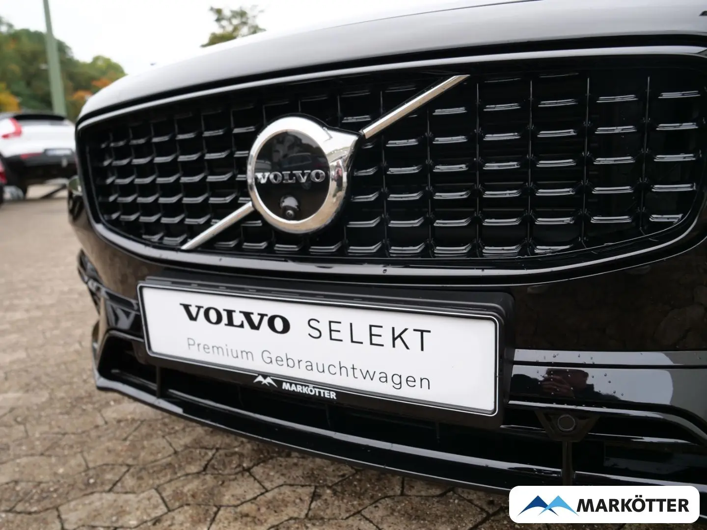 V90 T6 AWD Recharge Plus Dark STHZ/360CAM/BLIS