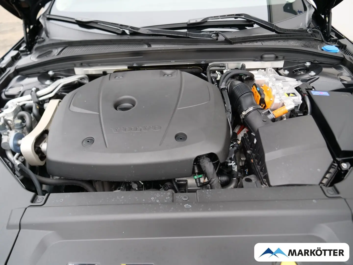 V90 T6 AWD Recharge Plus Dark STHZ/360CAM/BLIS