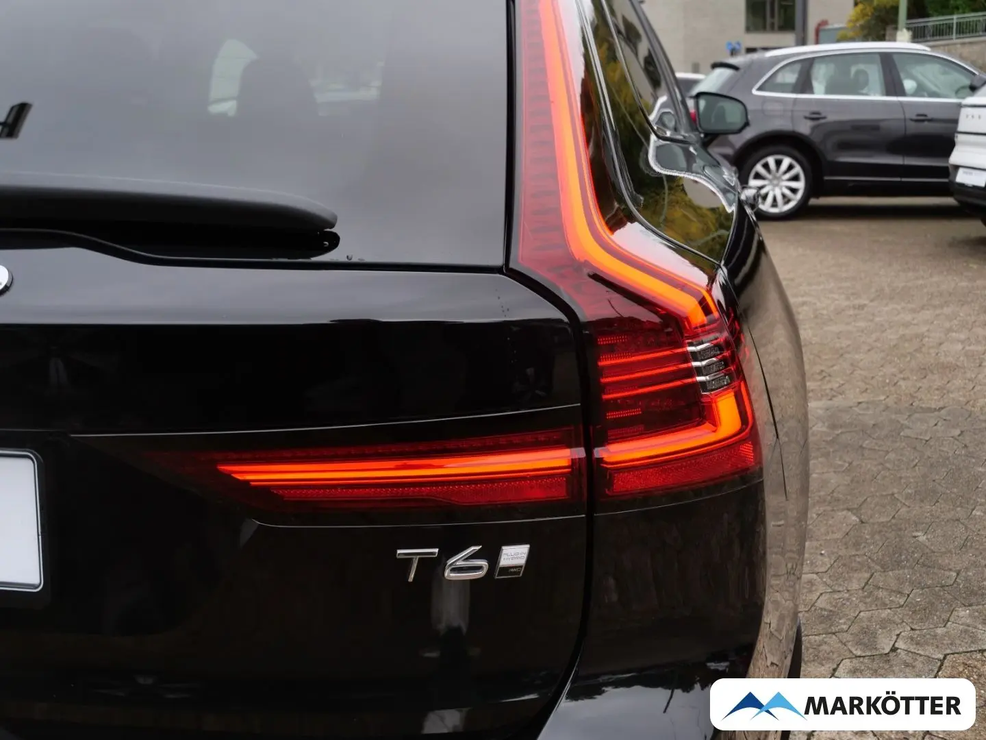 V90 T6 AWD Recharge Plus Dark STHZ/360CAM/BLIS