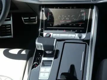 SQ7 TFSI 22Z*Matrix*HuD*B&O*Standh.*Luft*Tour*