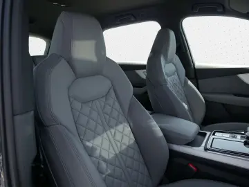 SQ7 TFSI 22Z*Matrix*HuD*B&O*Standh.*Luft*Tour*