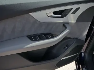 SQ7 TFSI 22Z*Matrix*HuD*B&O*Standh.*Luft*Tour*