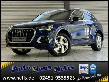 Q3 40 TFSI quattro Advanced DAB Apple CarPlay Ka