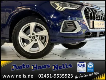 Q3 40 TFSI quattro Advanced DAB Apple CarPlay Ka
