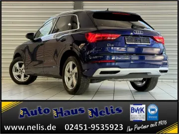 Q3 40 TFSI quattro Advanced DAB Apple CarPlay Ka