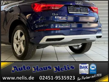 Q3 40 TFSI quattro Advanced DAB Apple CarPlay Ka