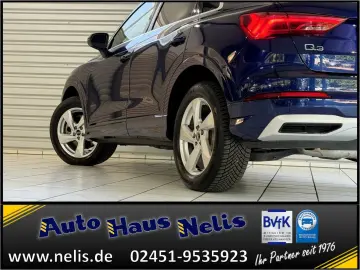 Q3 40 TFSI quattro Advanced DAB Apple CarPlay Ka