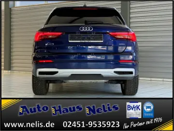 Q3 40 TFSI quattro Advanced DAB Apple CarPlay Ka