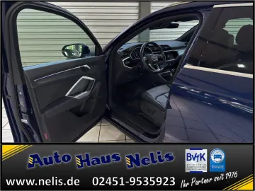 Q3 40 TFSI quattro Advanced DAB Apple CarPlay Ka