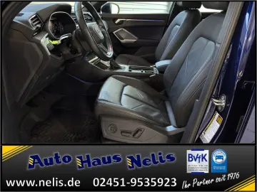Q3 40 TFSI quattro Advanced DAB Apple CarPlay Ka