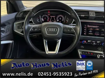 Q3 40 TFSI quattro Advanced DAB Apple CarPlay Ka